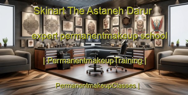 Skinart The Astaneh Darur expert permanentmakeup school | PermanentmakeupTraining | PermanentmakeupClasses | SkinartTraining-Islamic Republic of Iran